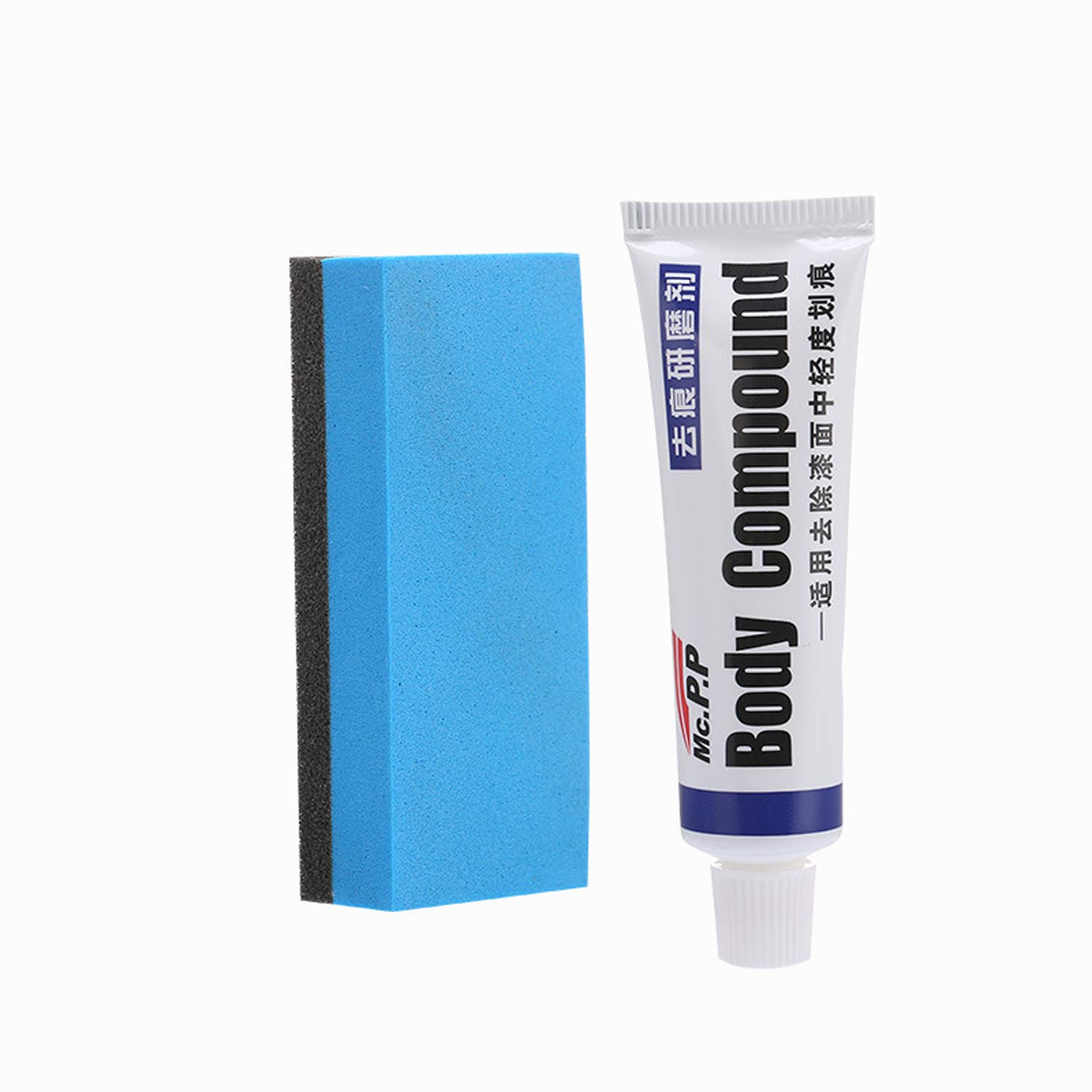 Car Scratch Repair Kits Auto Body Compound for Auto Accessories and Paint Care Set
| Car Scratch Repair Kits Polishing