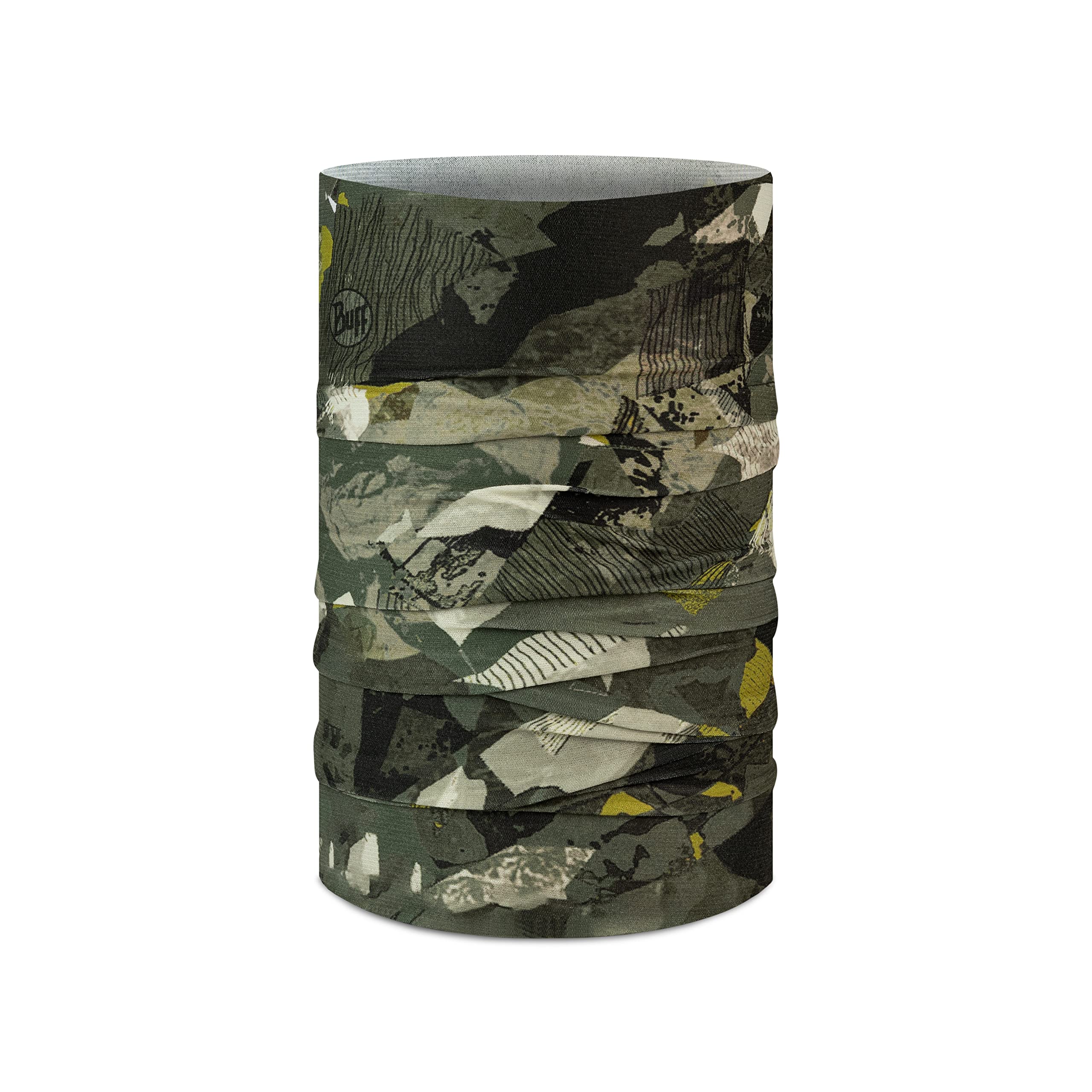 UPF 50 Sun Protection Neck Gaiter for Youth
| Breathable & Cooling UV Face Mask - Hetch Forest
| Quick Dry & Versatile